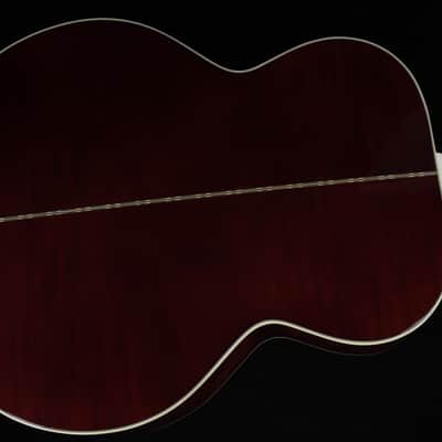Gibson SJ-200 Standard - AB (#023) image 15