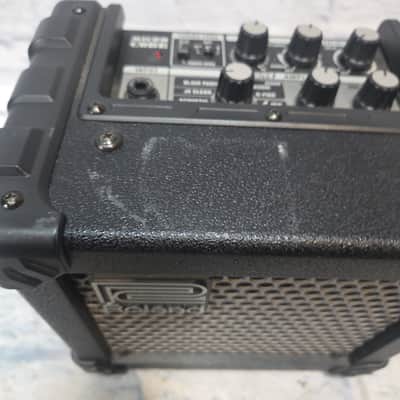 Roland Micro Cube Guitar Combo Amp image 2