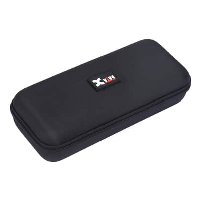 XVIVE M5 Wireless Dynamic Microphone System, 5.8GHZ, Black image 8