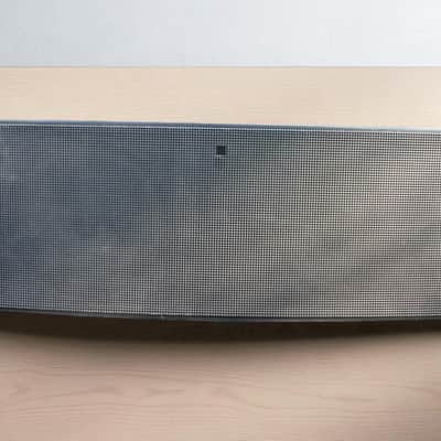 Boston Acoustics CenterSat 7 Center Channel Speaker Home Theater Audio Black image 1
