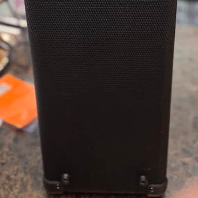 Kustom PA50 2X4.5" 50 Watt Personal PA System image 4