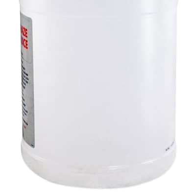 American DJ ADJ Haze Fluid Juice Liquid Gallon + Portable Bluetooth Speaker image 5