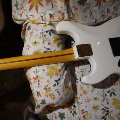 Fender Aerodyne Stratocaster 2023 MIJ imagen 9