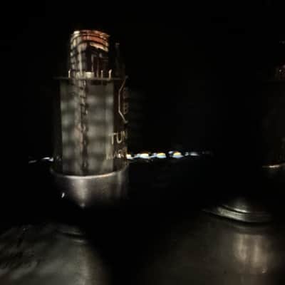 Peavey 6505mh - Black image 3