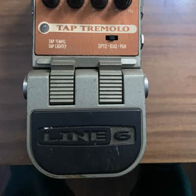 Line 6 ToneCore Tap Tremolo | Reverb