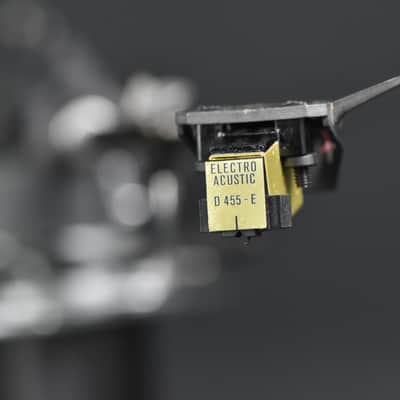 SME 3009 series III Tone Arm W/ Phono cable In Excellent Condition #300446 image 15