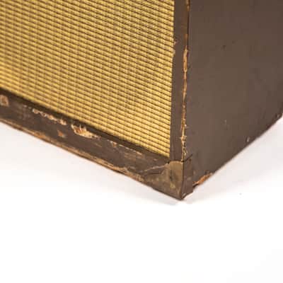 Magnatone Custom 260 High Fidelity Owned by Mike Campbell image 14