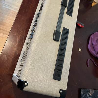 Marshall JCM2000 DSL 2005 - Limited Edition Silver (Very Rare) image 7