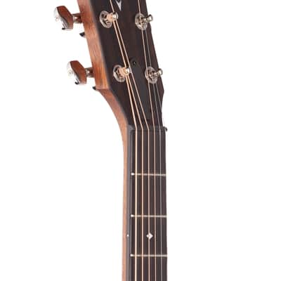 Taylor 717eV Builders Edition GP Natural image 4