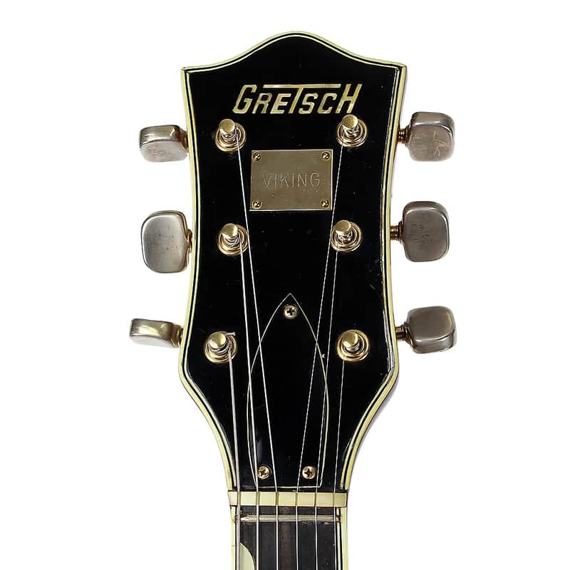 Gretsch Viking 1965 - 1971 image 6