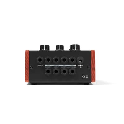 Warm Audio RingerBringer Analog Ring Modulation Pedal image 3