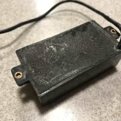 Bill Lawrence ? Humbucker Vintage image 7