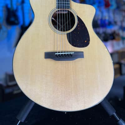 Martin SC-18E Acoustic-electric Guitar - Aged Natural Auth Deal Free Ship! 647 GET PLEK’D! image 7
