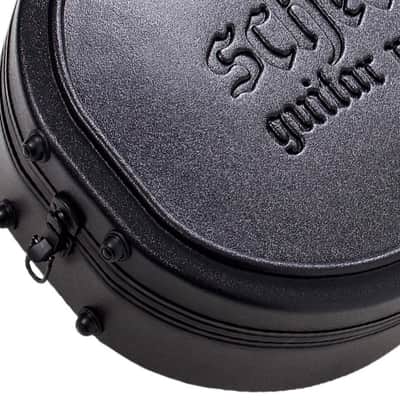 Schecter 1683 SGR-12 Corsair Hardcase (1683) image 2