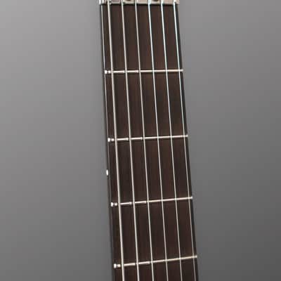 Teuffel Tesla Trem - “Sand” w/ Ebony accents, Birdseye Maple Neck & RWB Trem. NEW (Authorized Dealer) *Video Added* image 15