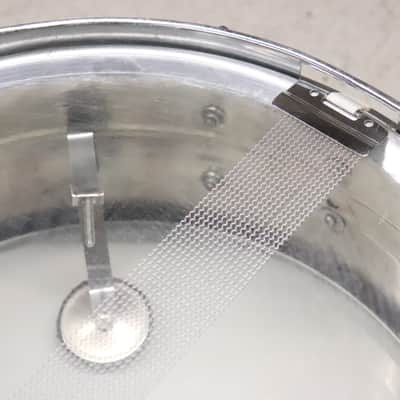 Pearl 5.5x14 COS Snare Drum Vintage 1970's MIJ image 14