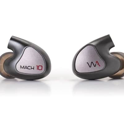 Westone Audio MACH 10 Universal IEM Single Driver IEMs image 3
