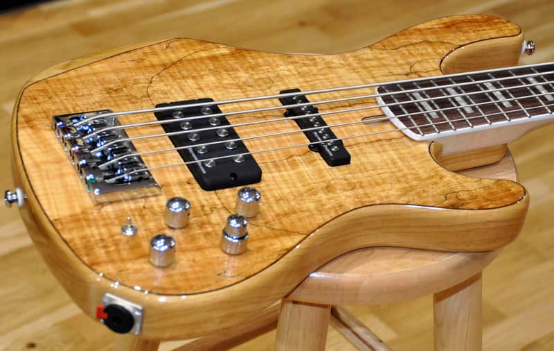 Cort GB5-Custom 5弦ベース Cort GB5-Custom 4.2kg #130600309 - Geek IN Box