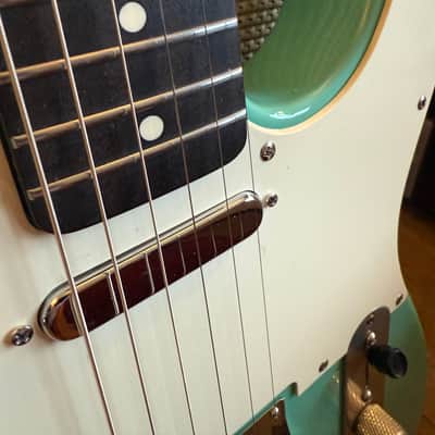 MJT / Hosco Telecaster - Custom Build image 10