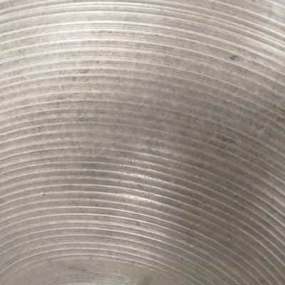 Zildjian Avedis 15" Hi Hat 1963, Vintage. image 4