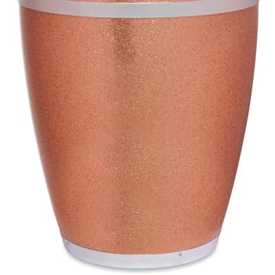 Latin Percussion Martin Cohen Tumba - Limited Edition  Champagne Sparkle image 1
