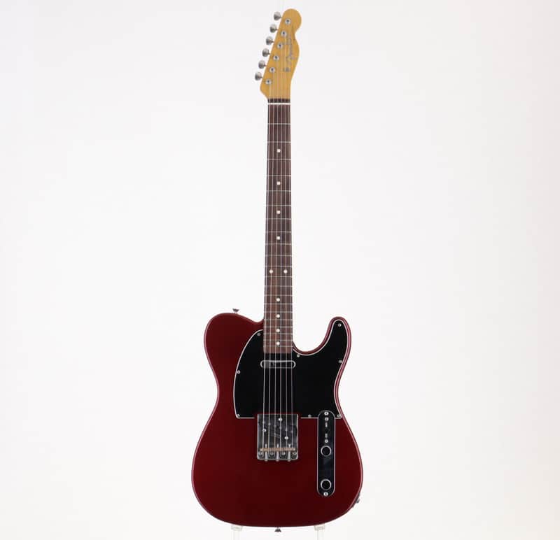 Fender Made in Japan Japan Exclusive Series Classic 60s Telecaster