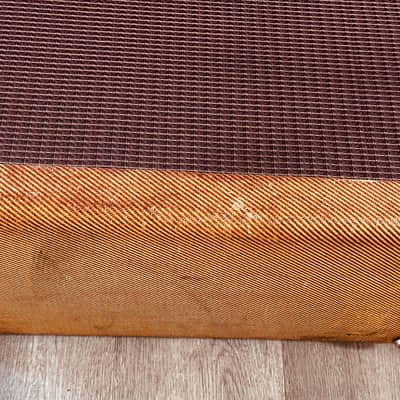 Fender Deluxe 5e3 1958 - Tweed image 2