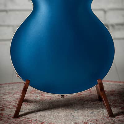 Collings I-30LC - Pelham Blue image 16