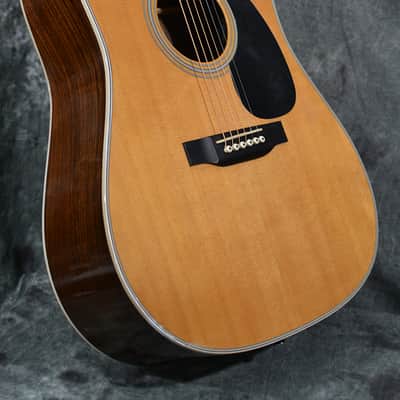 Martin DC-28e Acoustic Electric Cutaway D-28 Dreadnought Centennial 2016 w Factory Case & FAST Shipping image 7