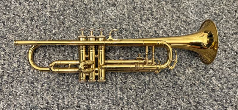 1949 King Super 20 Trumpet image 1