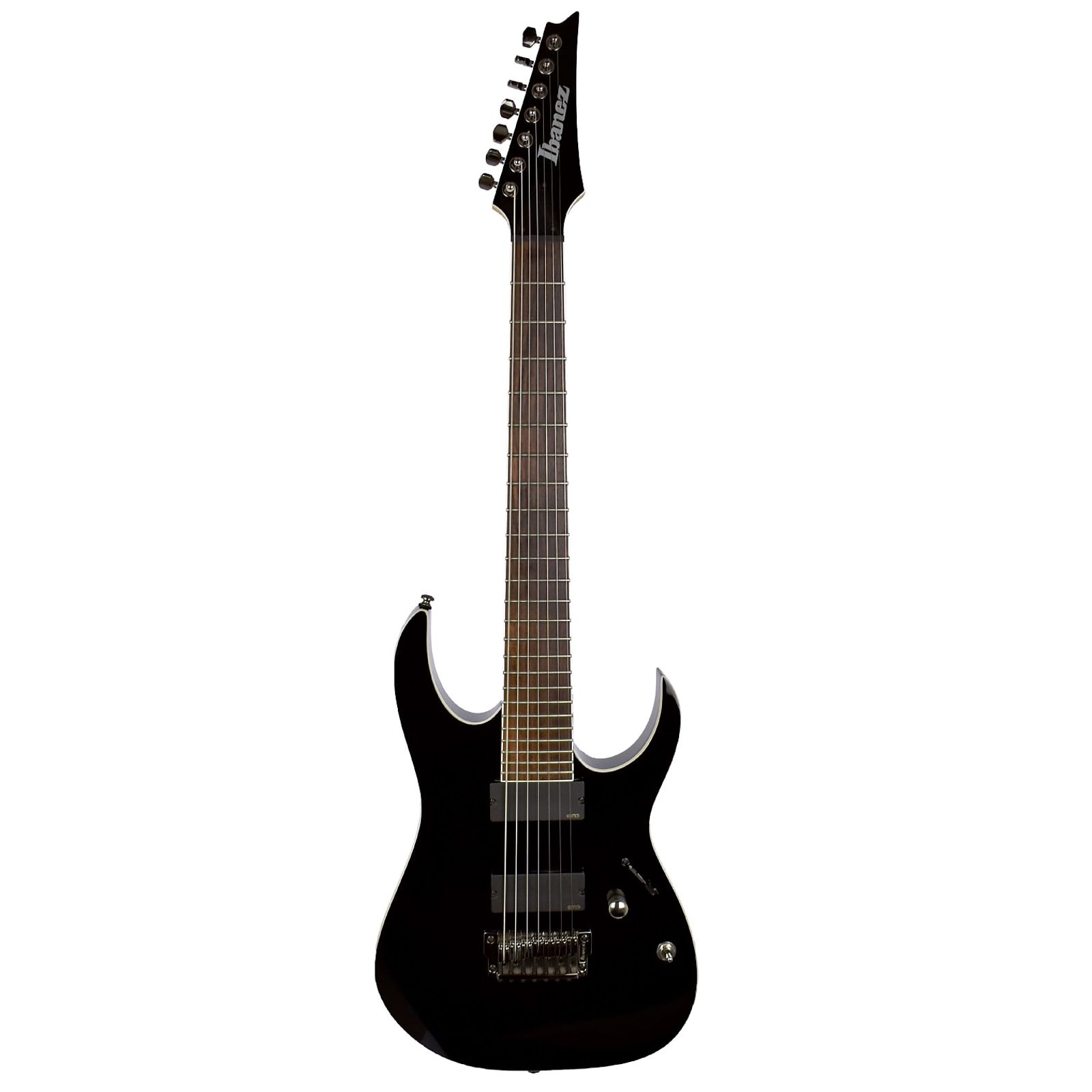 Ibanez RGIR27FE Iron Label | Reverb