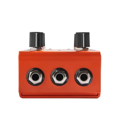 [3-Day Intl Shipping] GFI System Rossie Filter Envelope Wah image 2