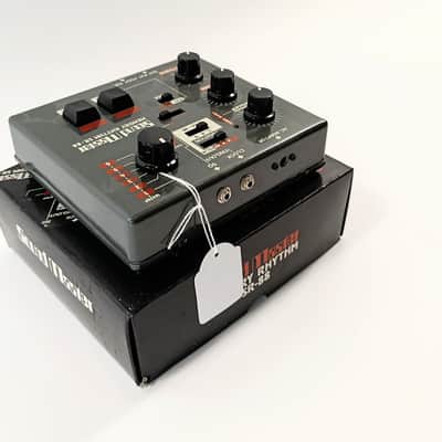 SoundMaster SoundMaster Memory Rhythm SR-88 80s Brown (Warranty) image 7