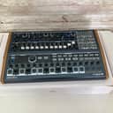 Used Arturia MiniBrute 2S Desktop Synthesizer