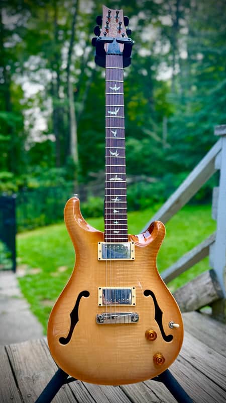 PRS Hollowbody I 1998 - 2009 | Reverb