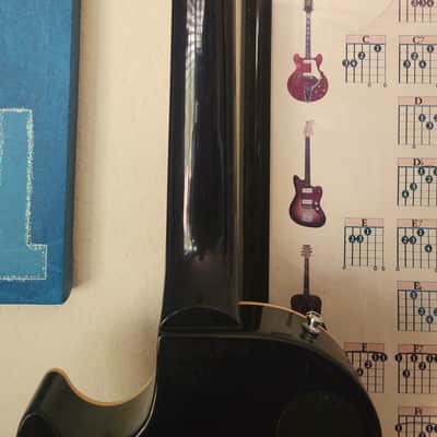 Gibson Les Paul Standard 60s - Blueberry Burst image 6