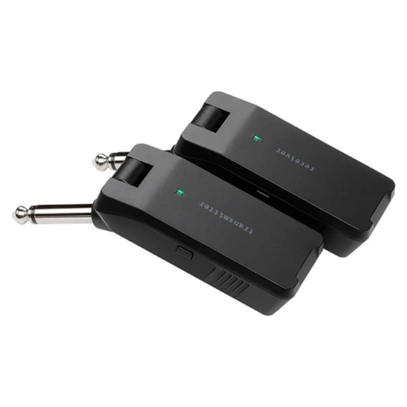 Ibanez WS1 Wireless Guitar System image 1