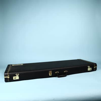 2005 2006 Schecter Robert Smith Case Schecter Robert Smith Ultra The Cure imagen 5