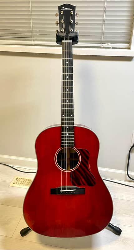 Eastman E10SS/V | Reverb Canada