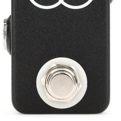 JHS Mini A/B Box 2-channel Line Switcher Pedal image 1