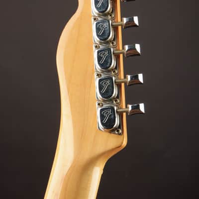 1972 Fender Telecaster, Blonde image 16