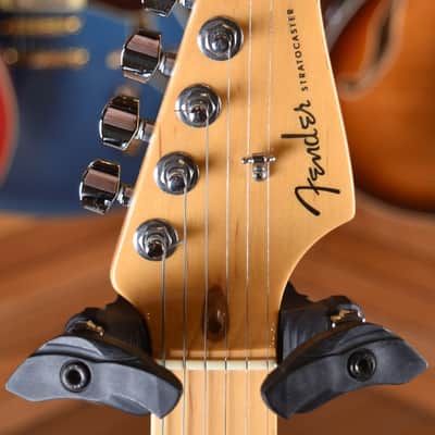 Fender American Stratocaster Black - Assemblata - image 8