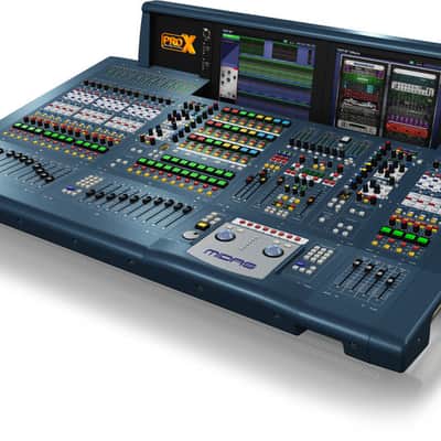 Midas PRO X-CC-IP Digital Mixing Console image 1