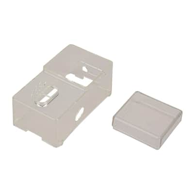 RockBoard PedalSafe Type B1 - Protective Cover And Universal Mounting Plate image 2