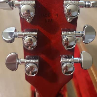 2019 Gibson Les Paul Standard '60s w/ Slash Humbuckers & Locking Tuners image 8