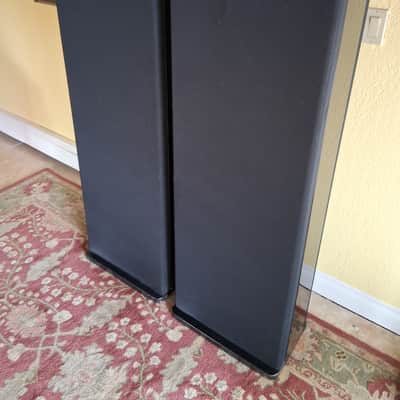 Mirage M1 1989 - black image 1