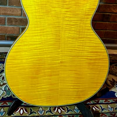 2021 Guild Starfire VI Excellent Plus Condition image 9