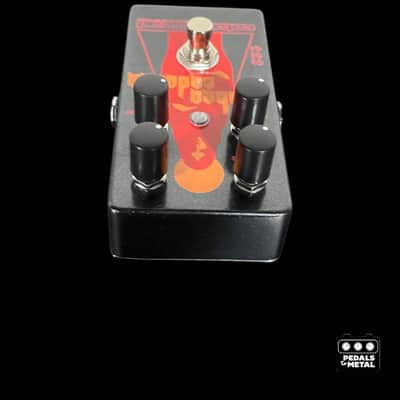 Catalinbread Sabbra Cadabra -x17022 image 3