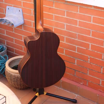 Lowden S25j 2020 - Nylon image 5