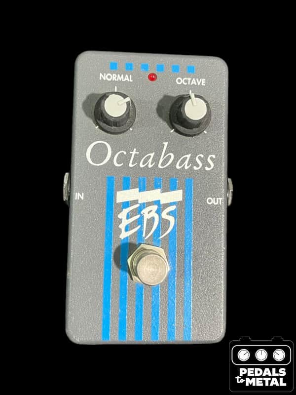 EBS Octabass